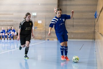 Bild 144 - wBJ Fortuna St. Juergen Winter Cup